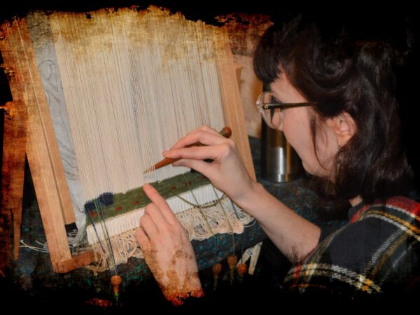 Saiba tudo sobre tapeçaria com lã&nbsp;