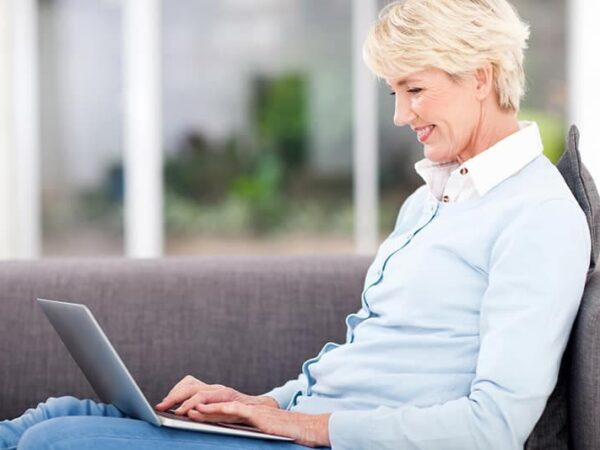 Como aprender crochê pela internet?