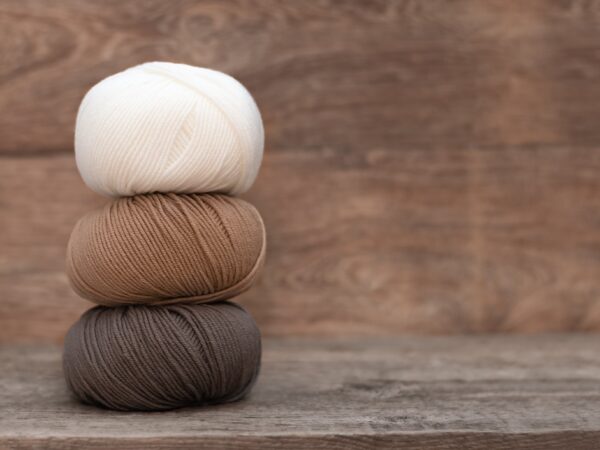3 motivos para optar pela lã natural