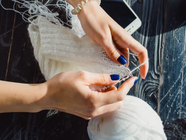 4 dicas para vender seu tricô nas redes sociais