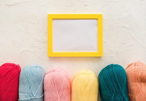 11 fios de lã que você encontra na Fios da Fazenda